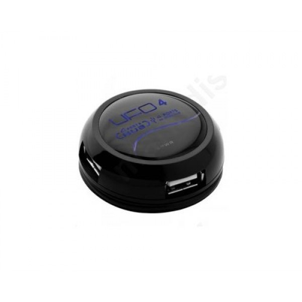 Modecom Hub UFO 4 USB HUB WITH 4 PORTS